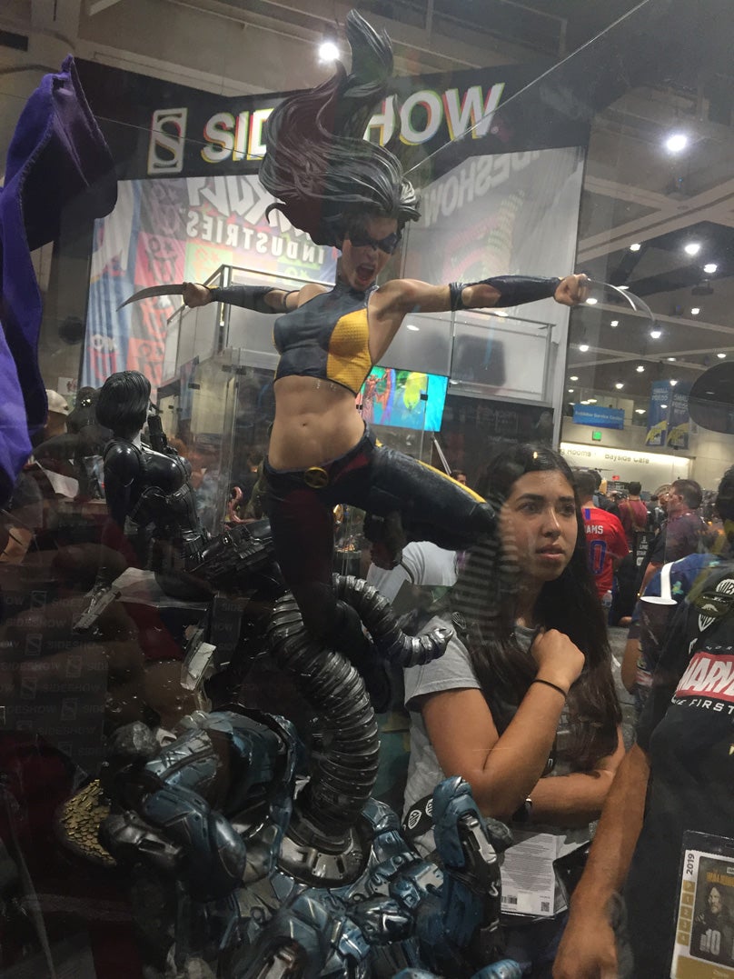 SDCC 2019 - SIDESHOW 2019-07-17-19.41.14