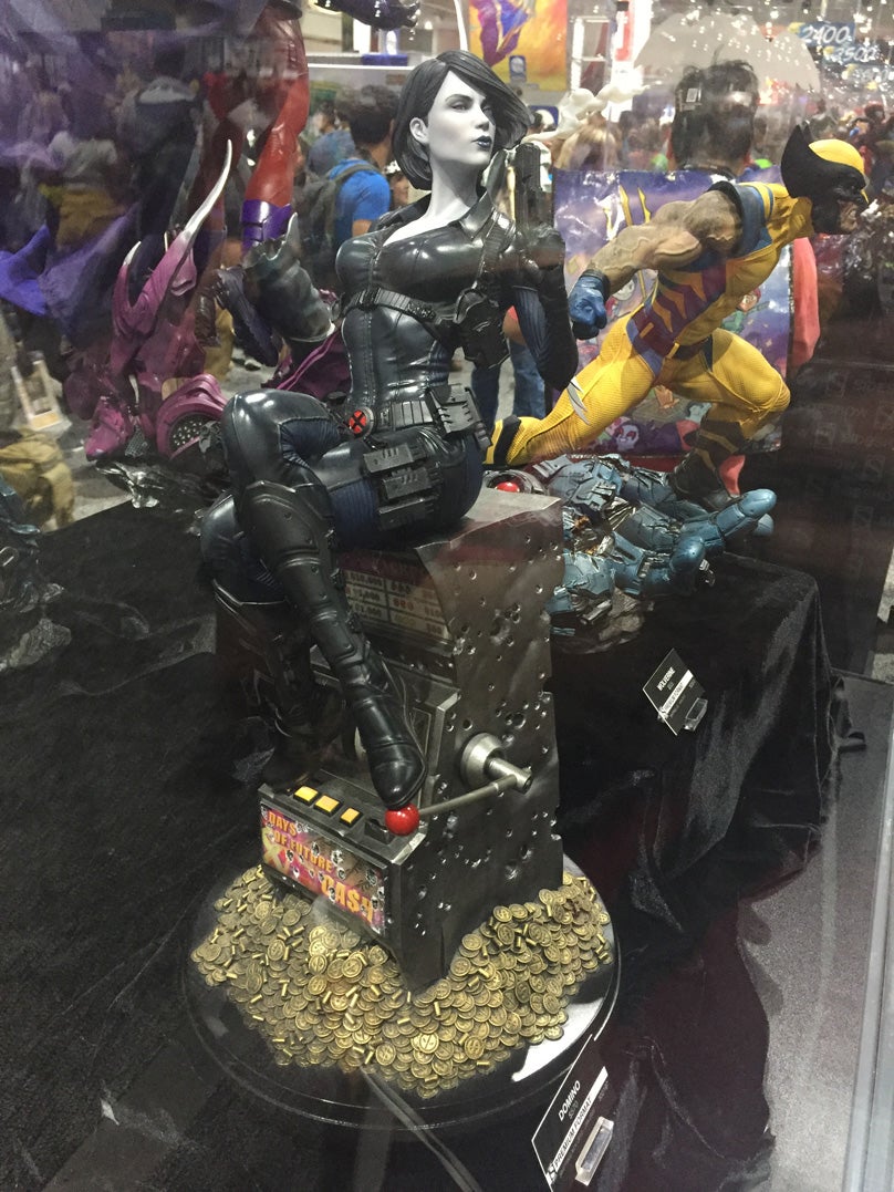 SDCC 2019 - SIDESHOW 2019-07-17-19.41.32