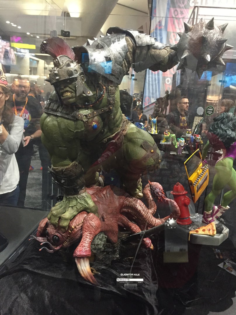 SDCC 2019 - SIDESHOW 2019-07-17-19.41.51