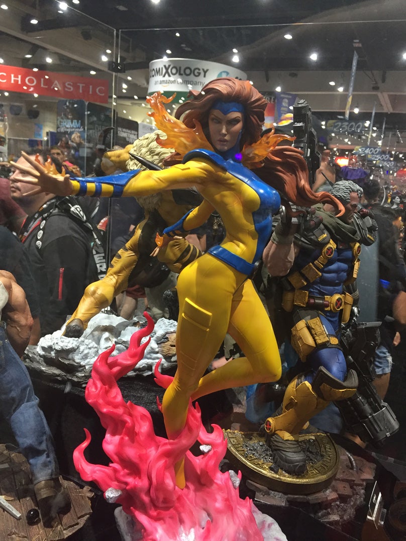 SDCC 2019 - SIDESHOW 2019-07-17-19.43.14