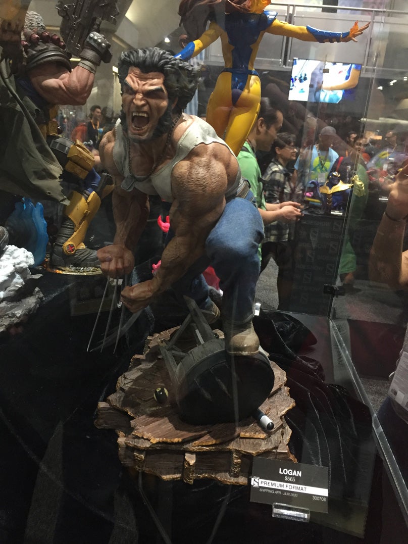 SDCC 2019 - SIDESHOW 2019-07-17-19.43.30