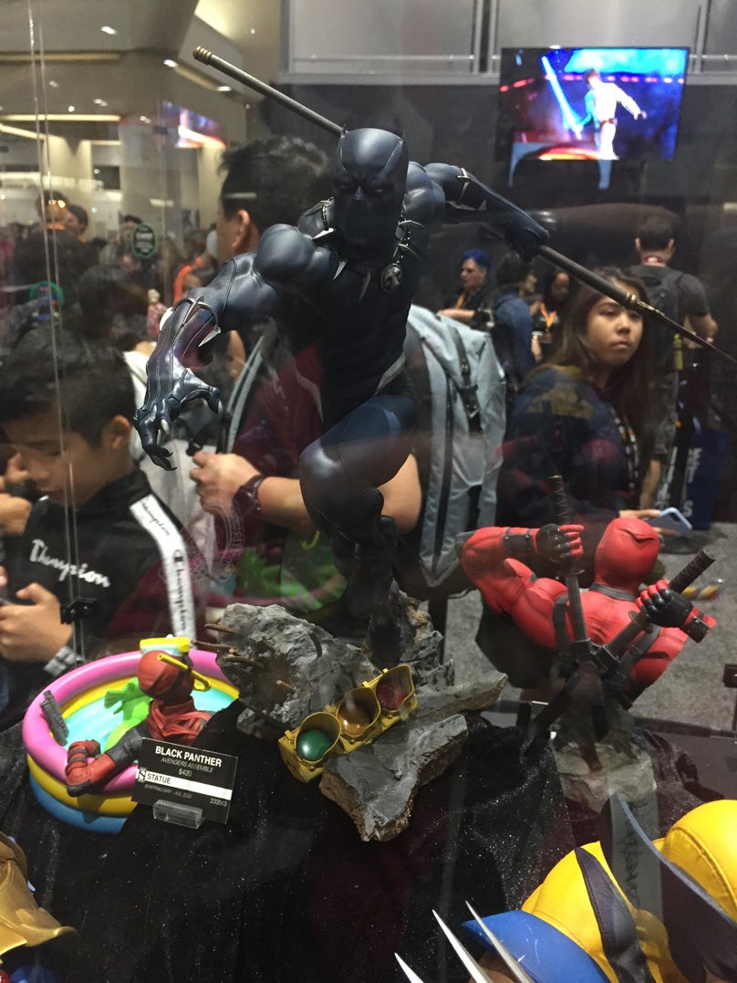 SDCC 2019 - SIDESHOW 2019-07-17-19.44.28