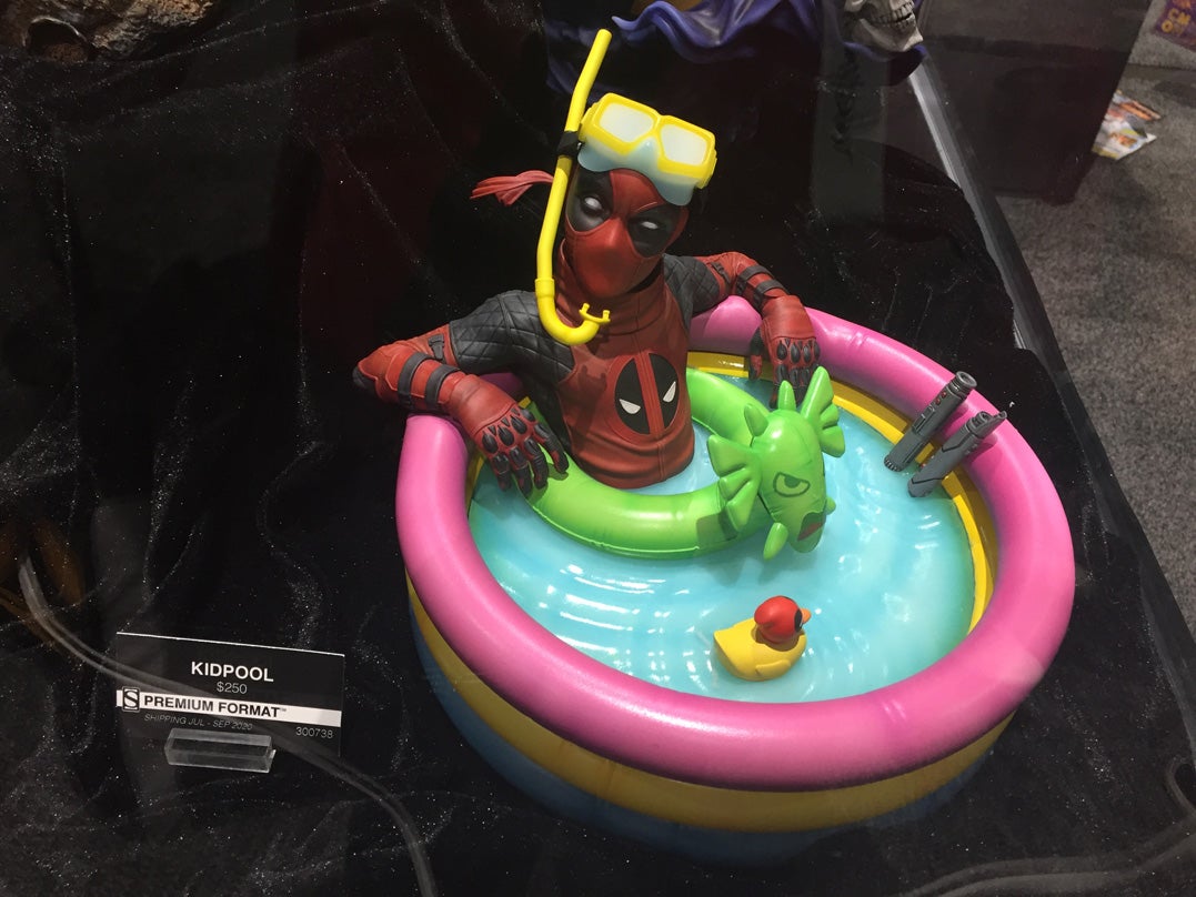 SDCC 2019 - SIDESHOW 2019-07-17-19.44.45