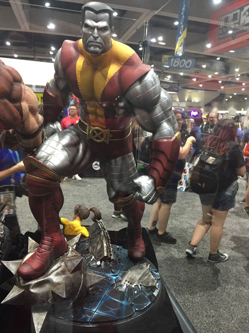 SDCC 2019 - SIDESHOW 2019-07-17-19.45.10