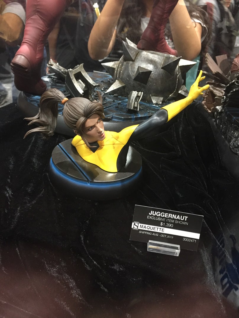 SDCC 2019 - SIDESHOW 2019-07-17-19.45.21