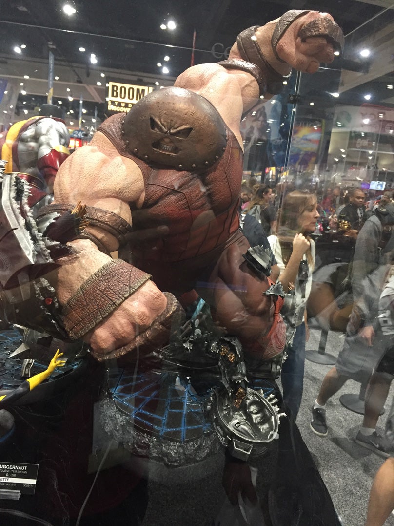 SDCC 2019 - SIDESHOW 2019-07-17-19.45.25