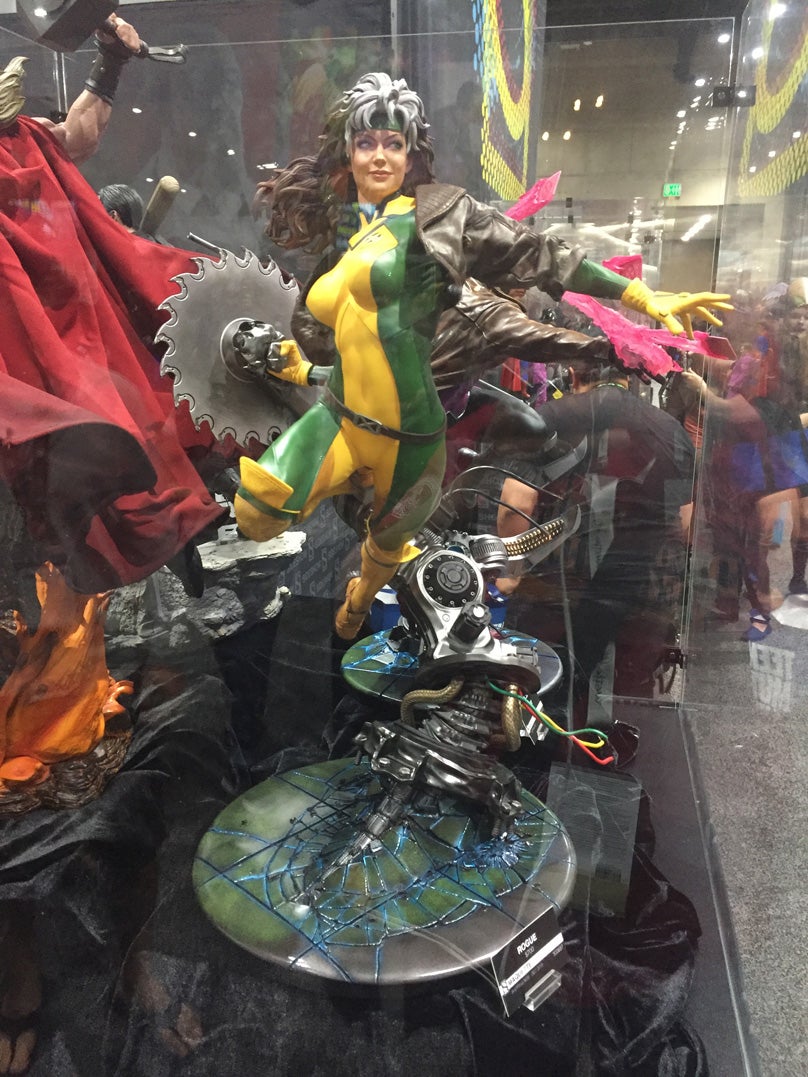 SDCC 2019 - SIDESHOW 2019-07-17-19.45.40