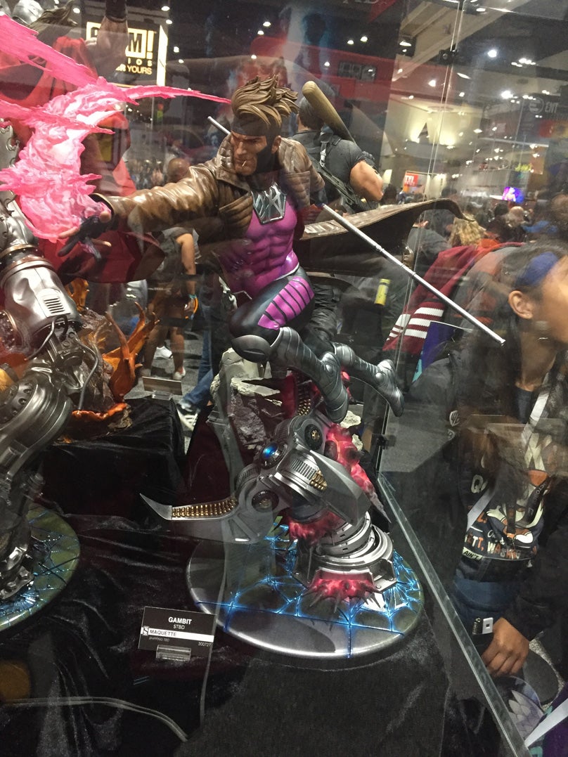 SDCC 2019 - SIDESHOW 2019-07-17-19.45.51