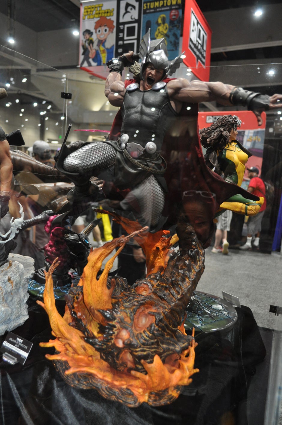 SDCC 2019 - SIDESHOW DSC_2655