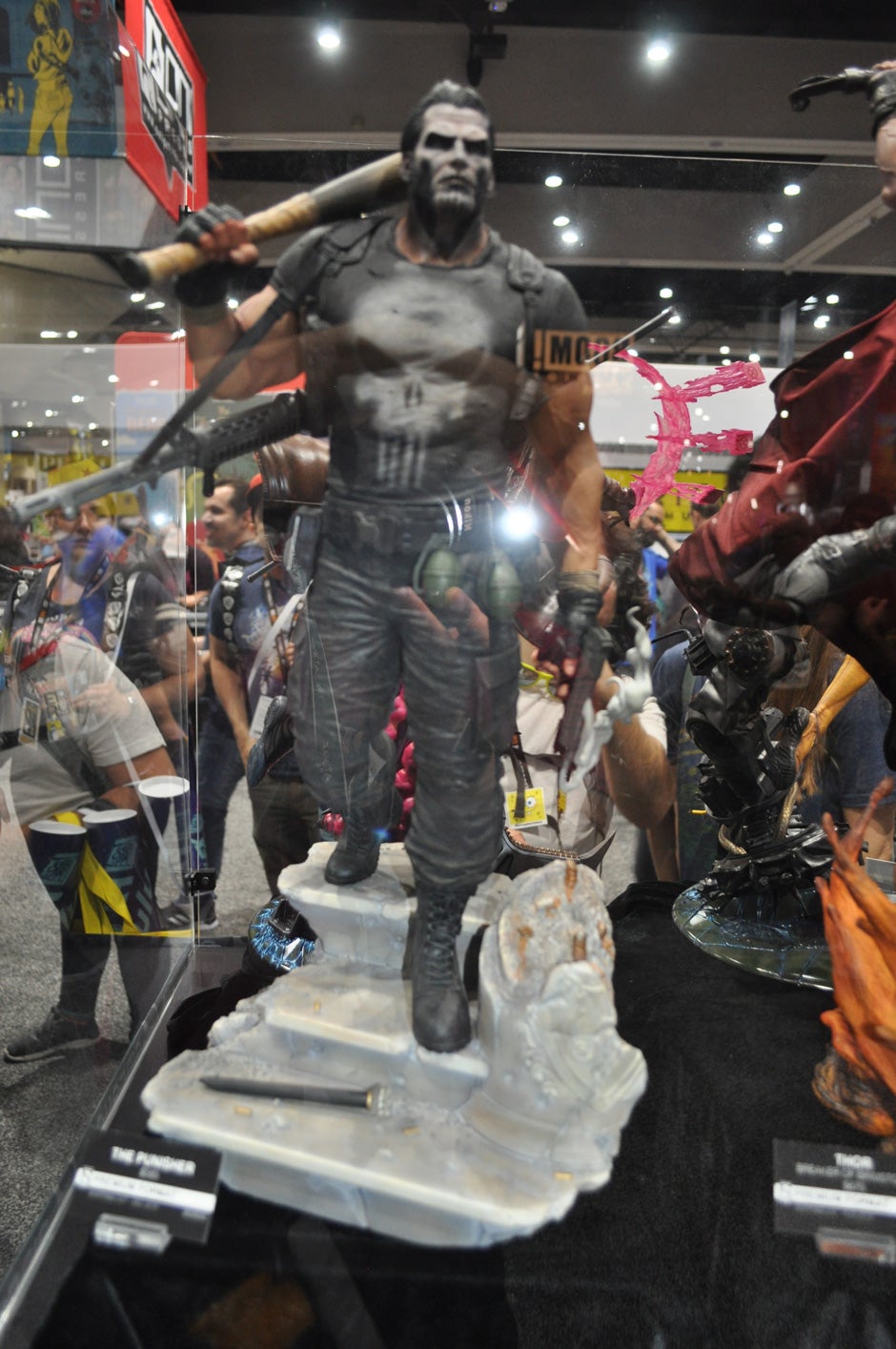 SDCC 2019 - SIDESHOW DSC_2658