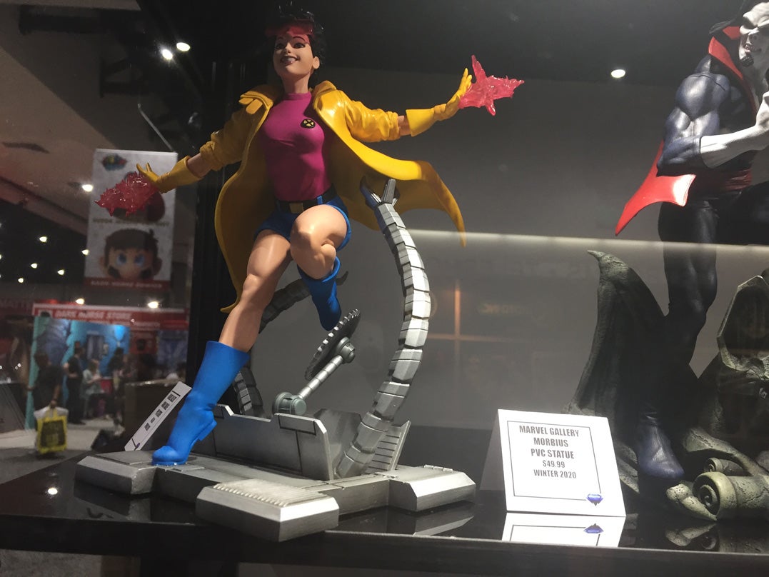 SDCC 2019 - DIAMOND SELECT 2019-07-17-19.09.37