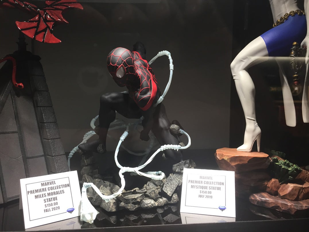 SDCC 2019 - DIAMOND SELECT 2019-07-17-19.11.56