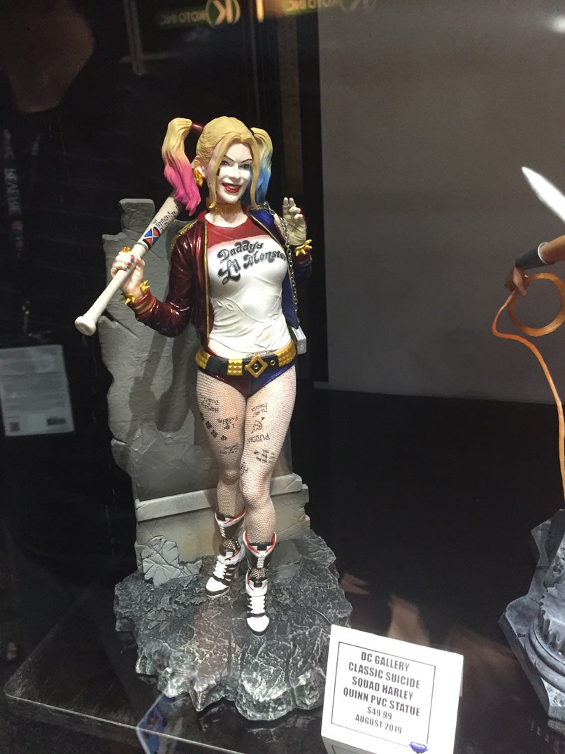 SDCC 2019 - DIAMOND SELECT 2019-07-17-19.14.21