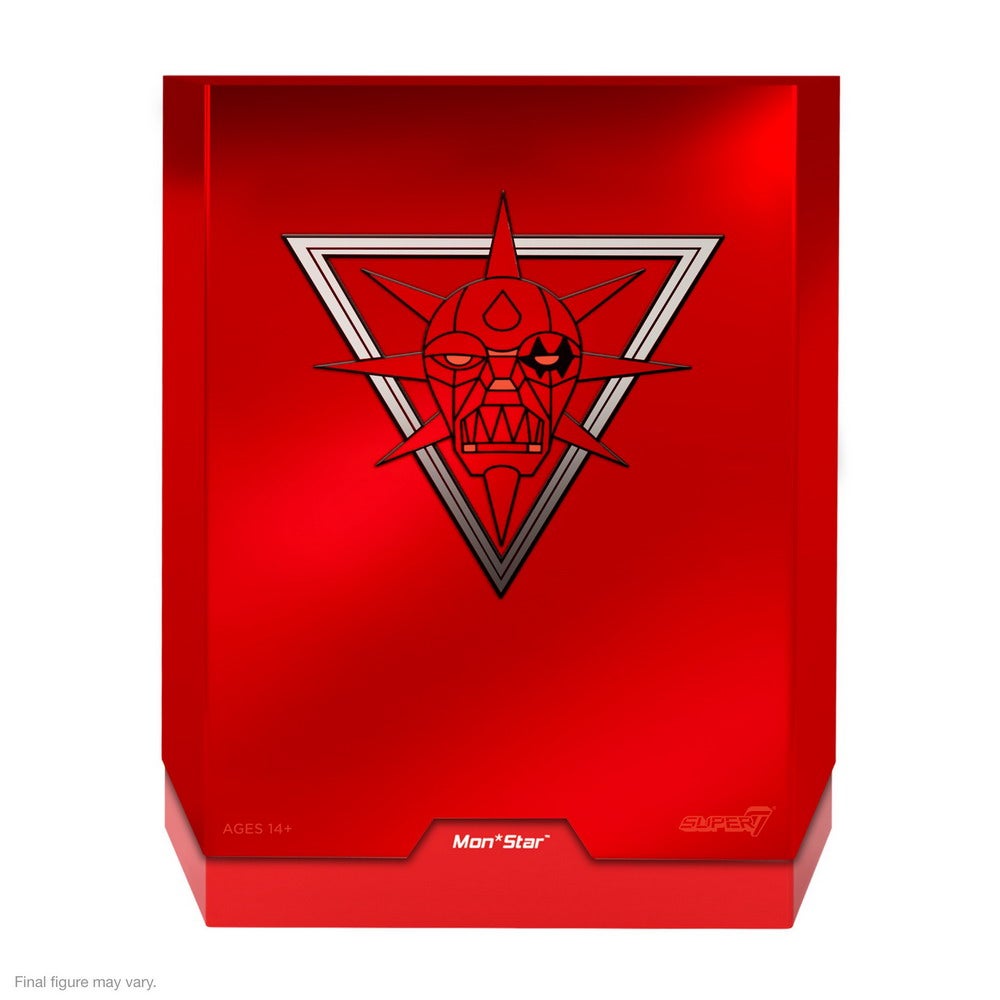super7 silverhawks wave 2