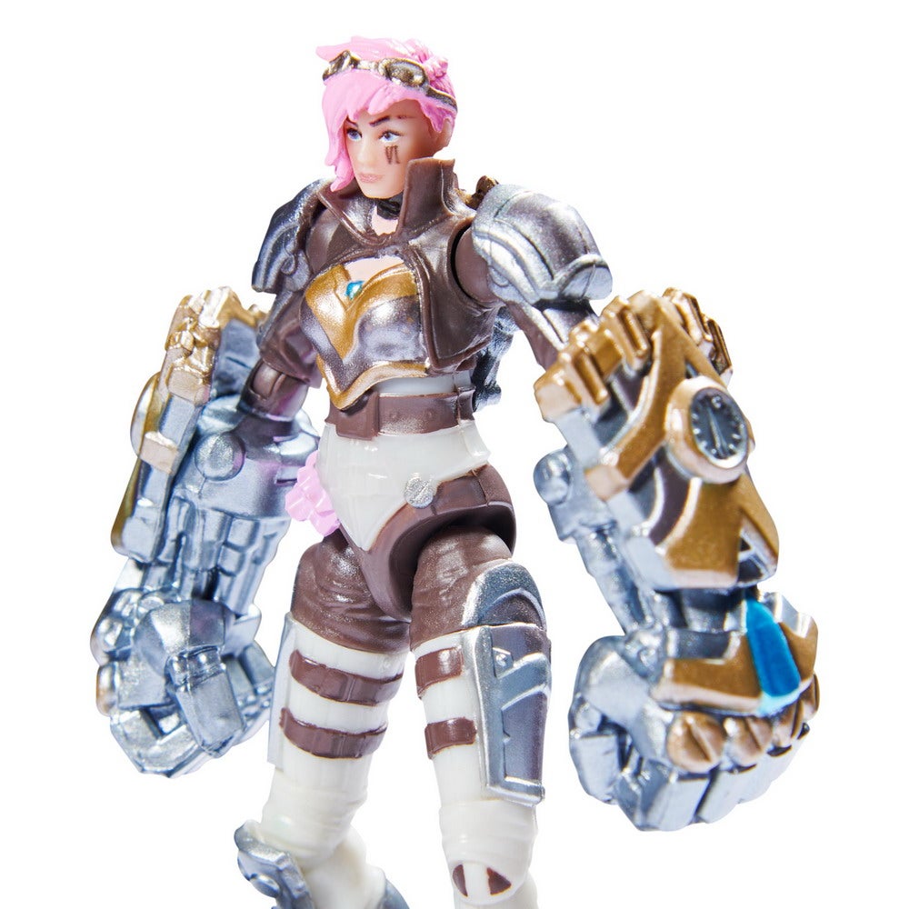 league of legends series 3 figures list