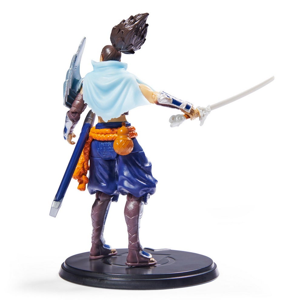 league of legends spinmaster