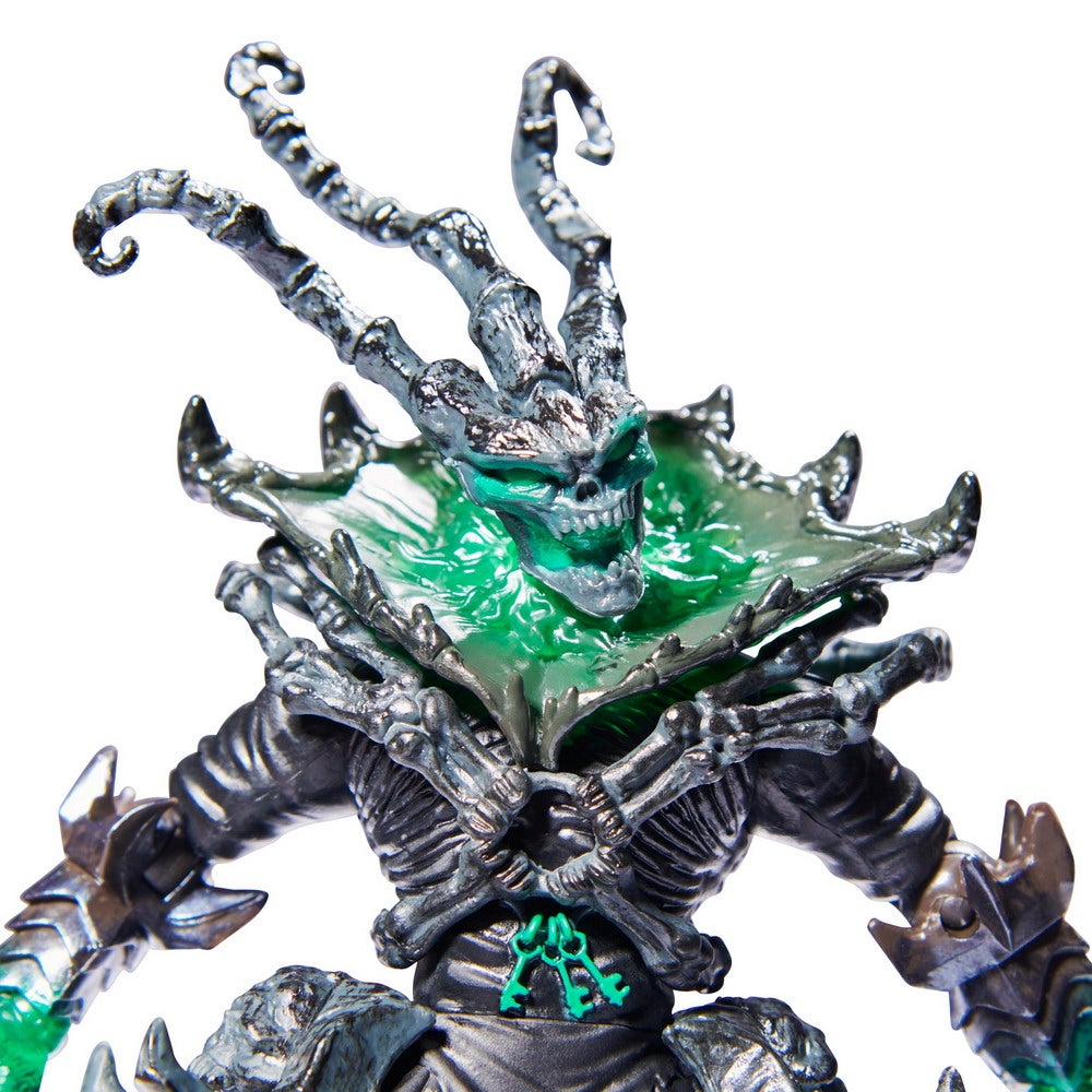 lol thresh statue