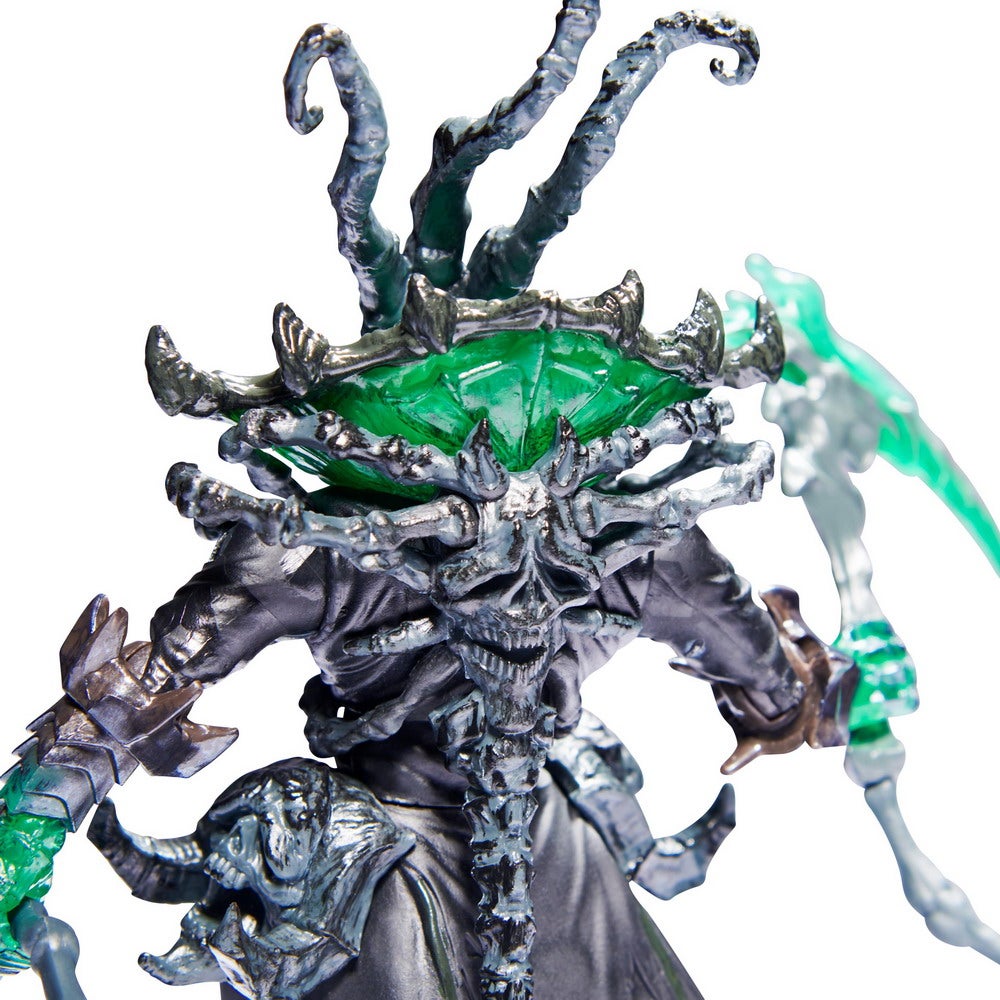 statue thresh