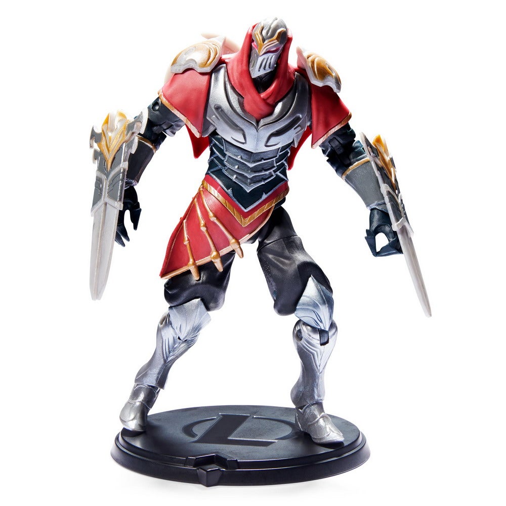 mutant league action figures