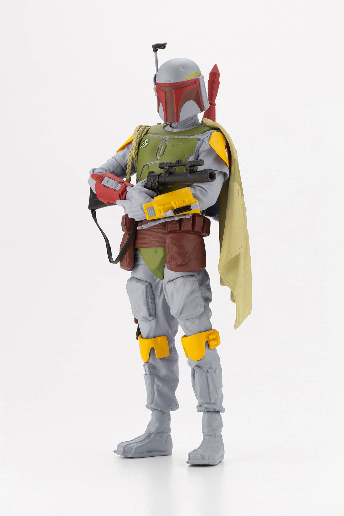 mezco boba fett