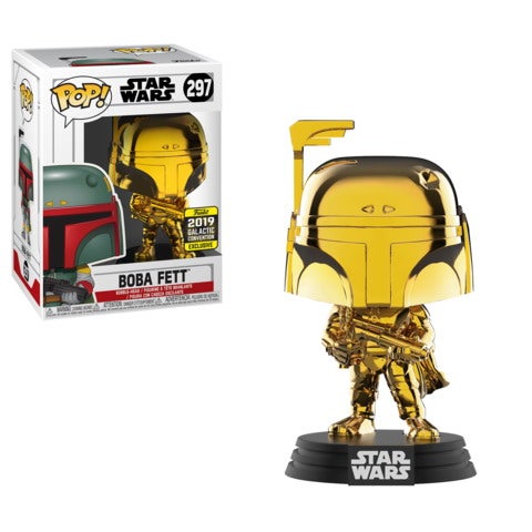 bobafett funko pop