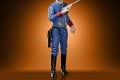 STAR WARS THE VINTAGE COLLECTION 3.75-INCH BESPIN SECURITY GUARD (HELDER SPINOZA) Figure 7