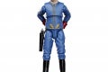 STAR WARS THE VINTAGE COLLECTION 3.75-INCH BESPIN SECURITY GUARD (HELDER SPINOZA) Figure 8