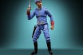 STAR WARS THE VINTAGE COLLECTION 3.75-INCH BESPIN SECURITY GUARD (ISDAM EDIAN) Figure 5