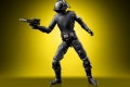 STAR WARS THE VINTAGE COLLECTION 3.75-INCH IMPERIAL GUNNER Figure 1