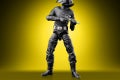 STAR WARS THE VINTAGE COLLECTION 3.75-INCH IMPERIAL GUNNER Figure 5