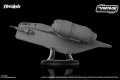 HasLab Star Wars The Vintage Collection Razor Crest. Stand 3