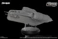 HasLab Star Wars The Vintage Collection Razor Crest. Stand 4