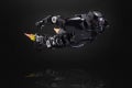 STAR WARS THE BLACK SERIES 6-INCH DARK TROOPER Figure 7