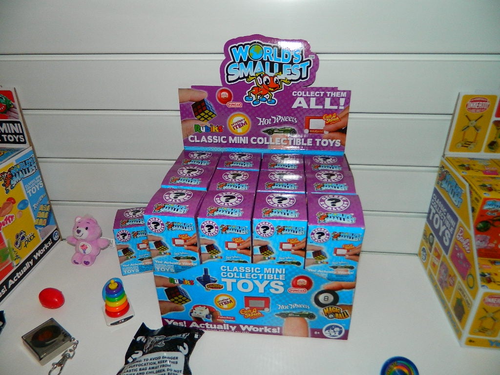 micro toy box super impulse