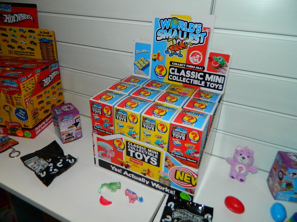 micro toy box super impulse