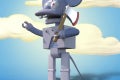 UL-Simpsons_W1_RobotItchy_Hero_2048_2048x2048