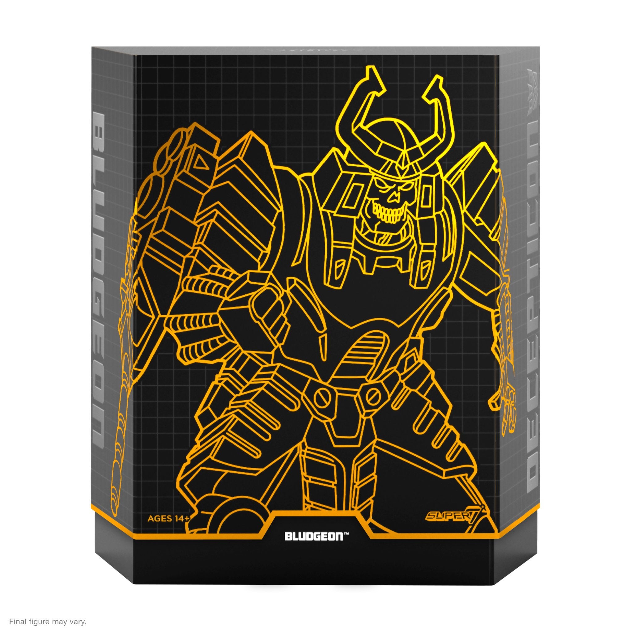 transformers ultimates wave 2