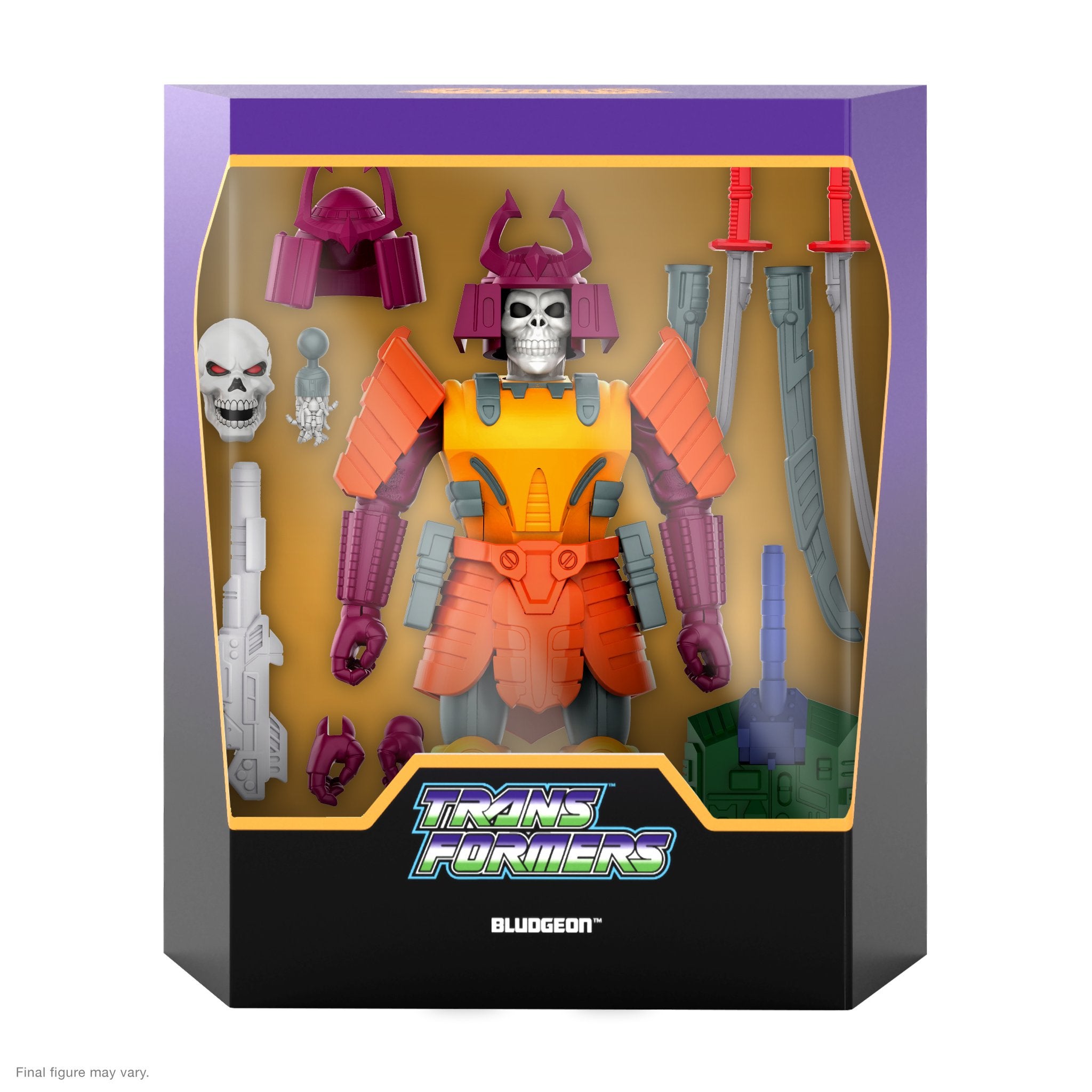 transformers ultimates wave 2
