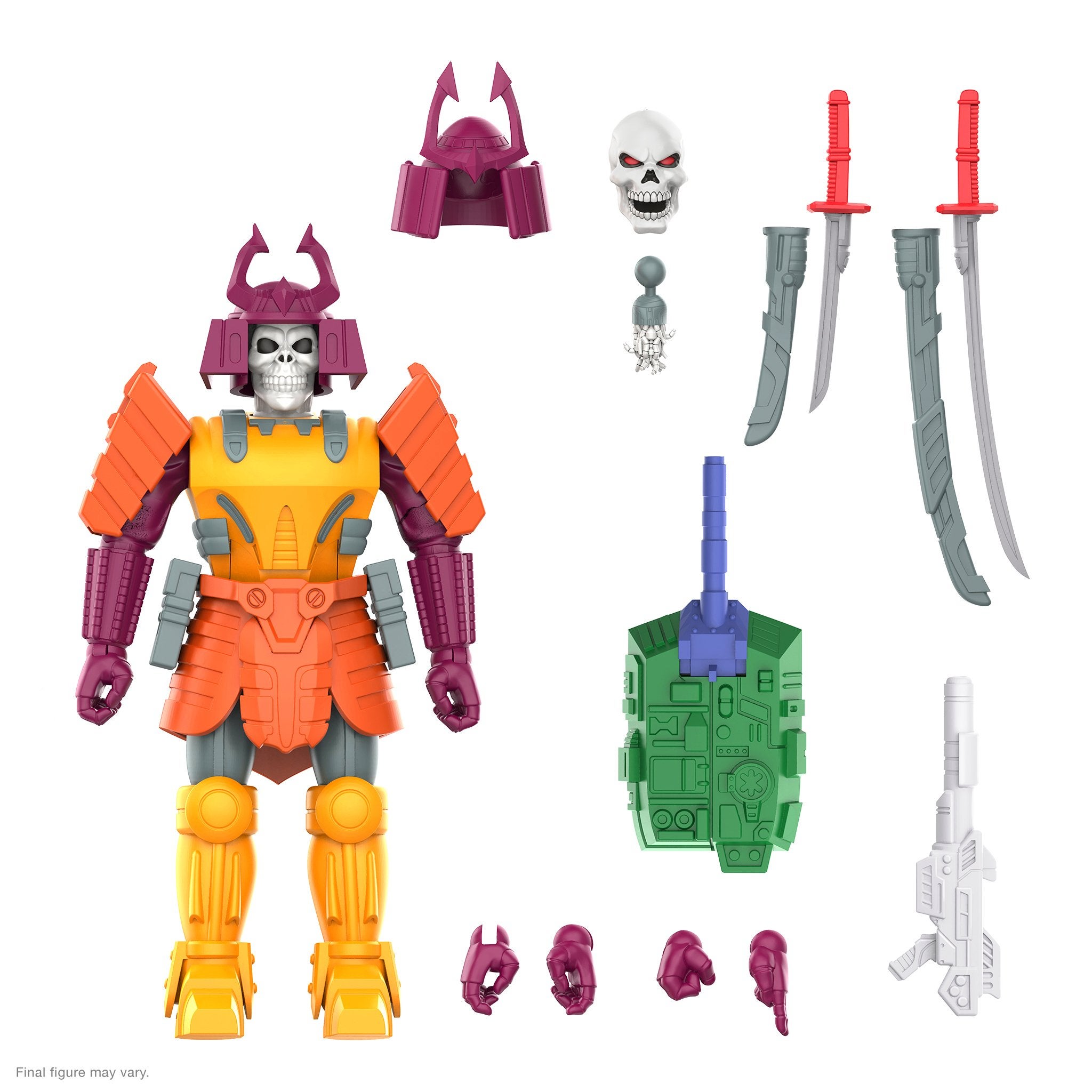 transformers ultimates wave 1
