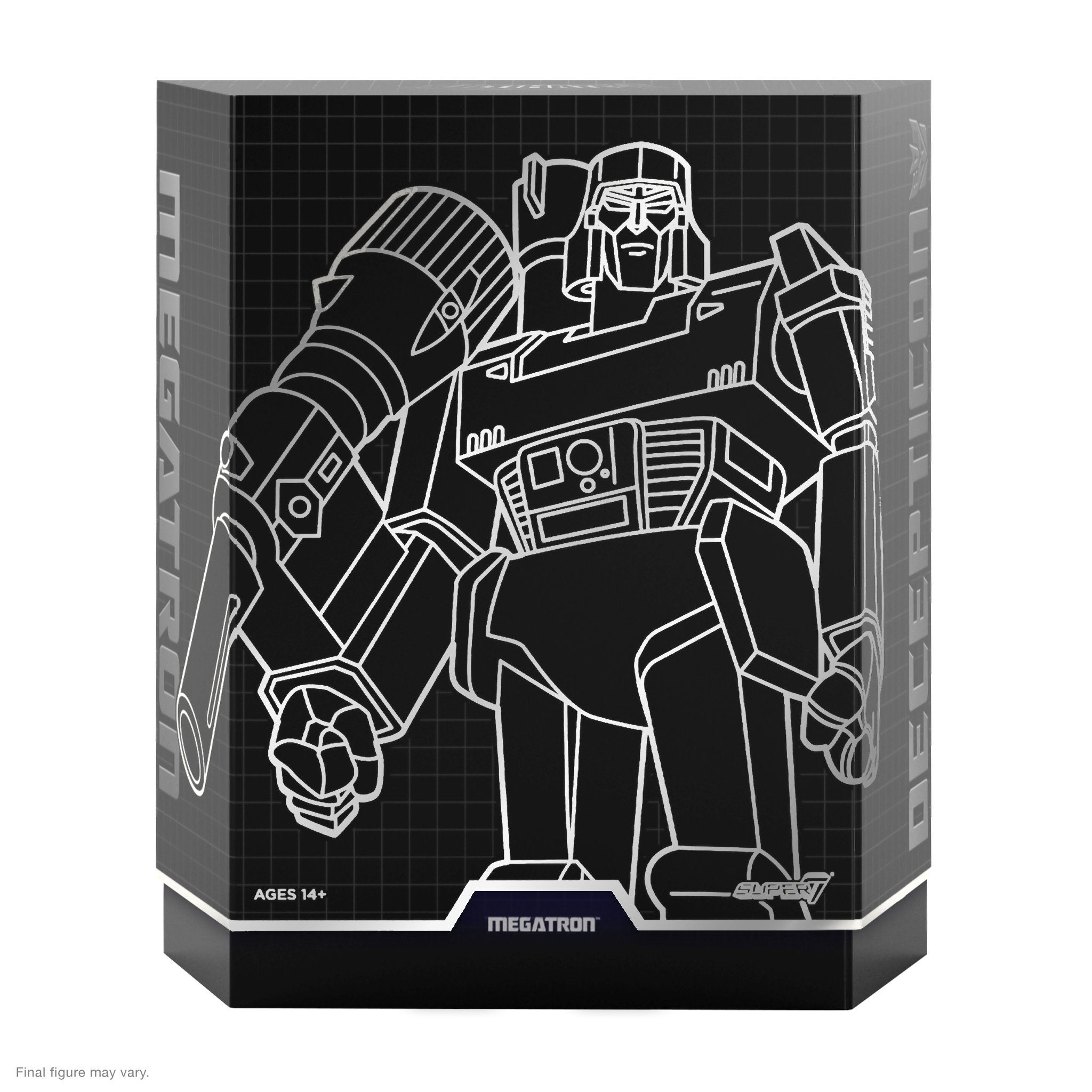 transformers ultimates wave 2