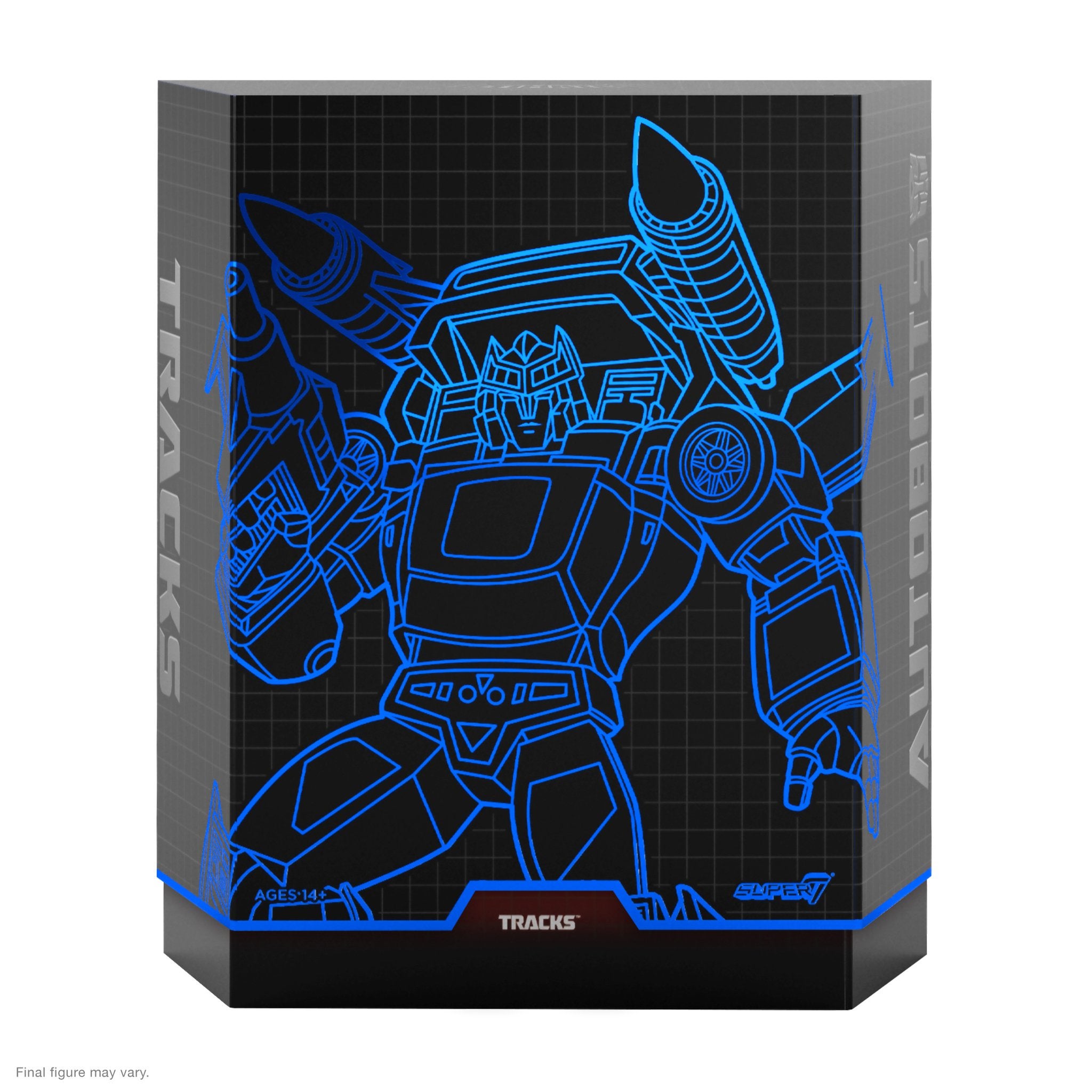 transformers ultimates wave 2