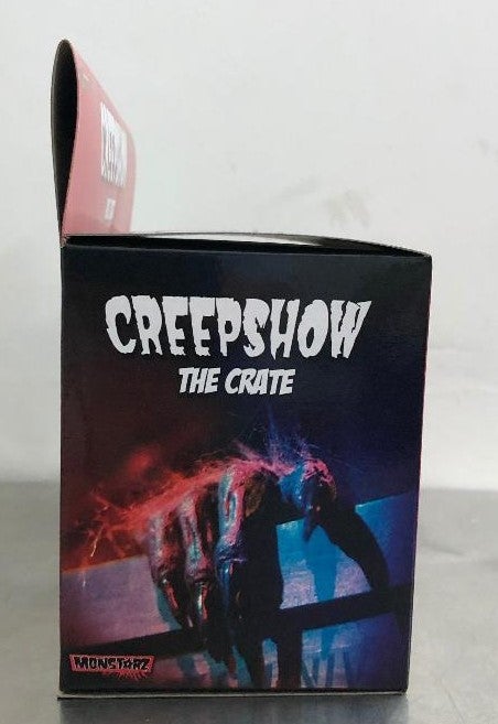 creepshow the crate figure