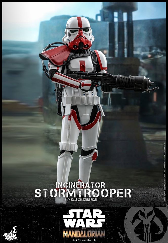 pop incinerator stormtrooper