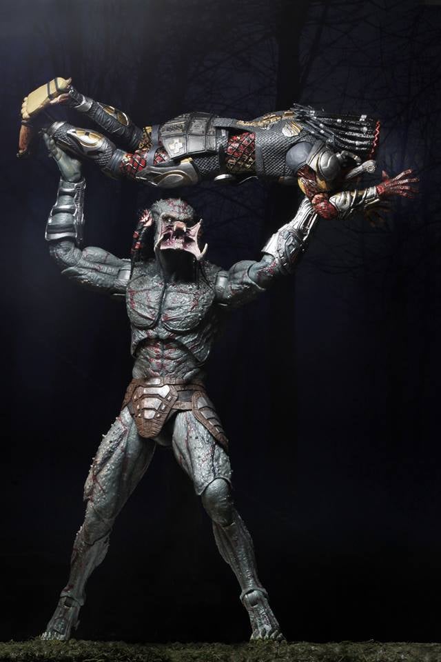 SF・ファンタジー・ホラー REAL ACTION SERIES AILENS PREDATOR SF・ファンタジー・ホラー REAL ACTION SERIES AILENS PREDATOR