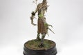 the witcher leshen statue