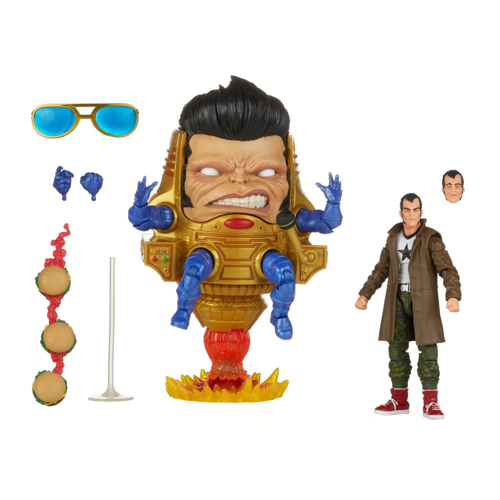 HASBRO : Marvel Legends - Mega Deluxe M.O.D.O.K.- 2021 MARVEL-LEGENDS-SERIES-M.O.D.O.K.-WORLD-DOMINATION-TOUR-COLLECTION-oop-10