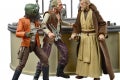 STAR WARS THE BLACK SERIES THE POWER OF THE FORCE CANTINA SHOWDOWN Playset - oop (42)