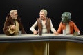 STAR WARS THE BLACK SERIES THE POWER OF THE FORCE CANTINA SHOWDOWN Playset - oop (43)