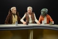 STAR WARS THE BLACK SERIES THE POWER OF THE FORCE CANTINA SHOWDOWN Playset - oop (44)