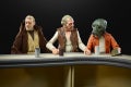 STAR WARS THE BLACK SERIES THE POWER OF THE FORCE CANTINA SHOWDOWN Playset - oop (45)